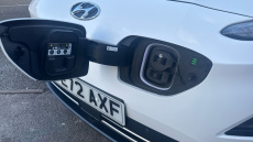 Hyundai KONA 100kW Premium 39kWh 5dr Auto Electric Hatchback